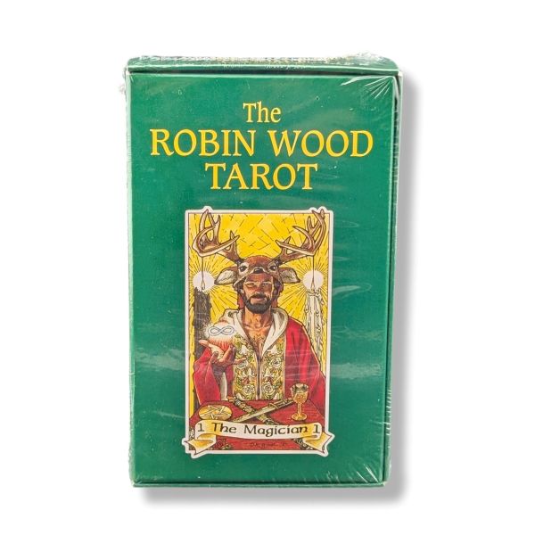 The Robin Wood Tarot