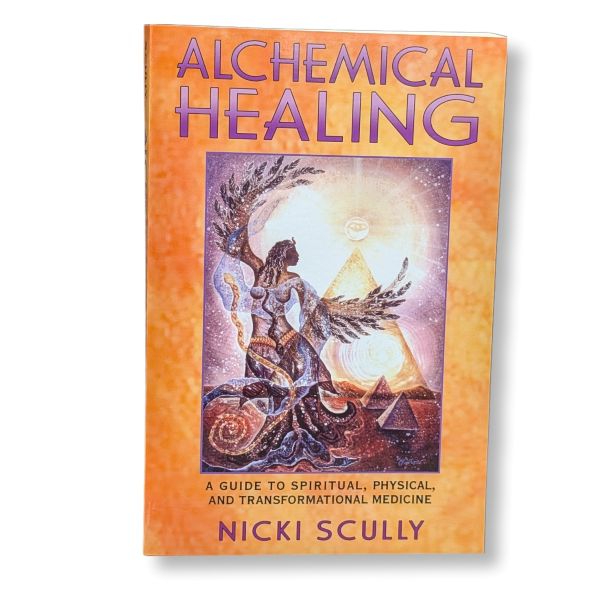 Alchemical Healing