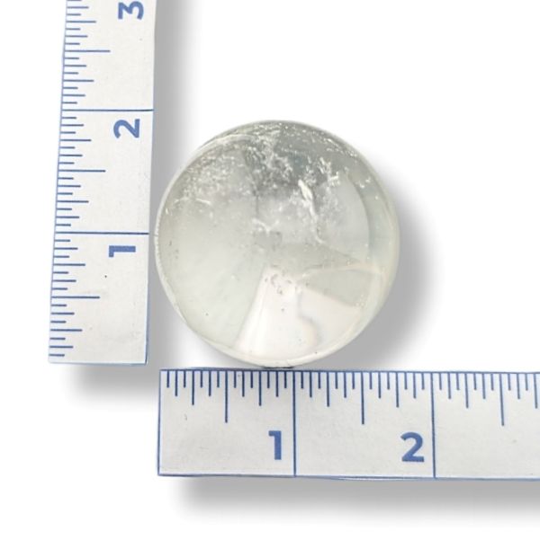 Rocks Quartz Crystal Sphere