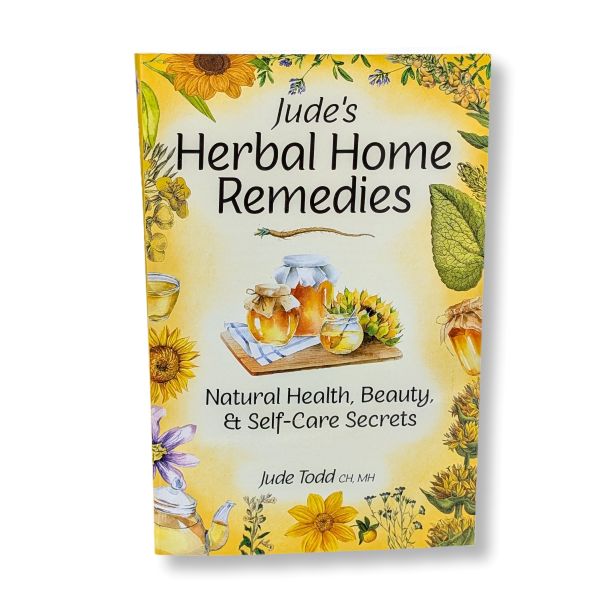 Jude's Herbal Home Remedies