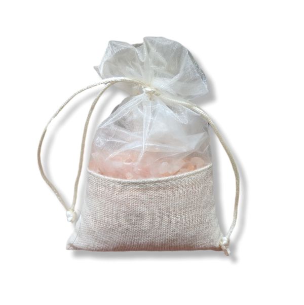 Himalayan Salt Crystal Bath Bliss 250g