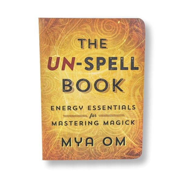 The Un-Spell Book