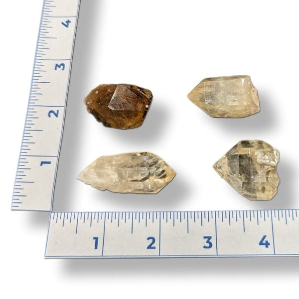 Rocks Citrine Cluster 16g Approximate