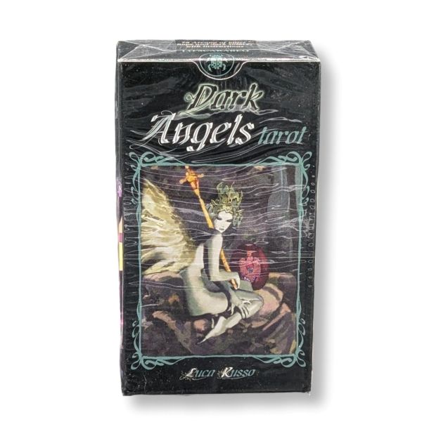 Dark Angels Tarot Deck