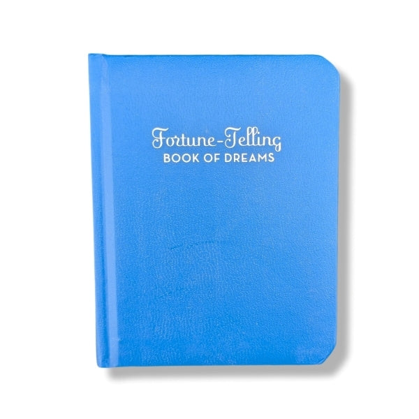 Fortune-telling Book of Dreams
