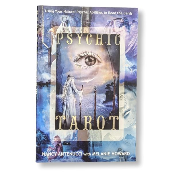 Psychic Tarot