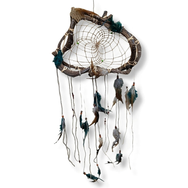 Dreamcatcher Wanderer Green 12"