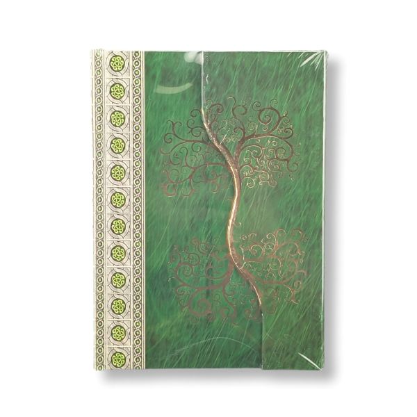 Journal Celtic Tree