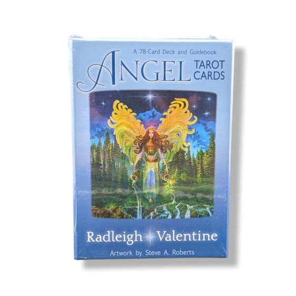 Angel Tarot Cards