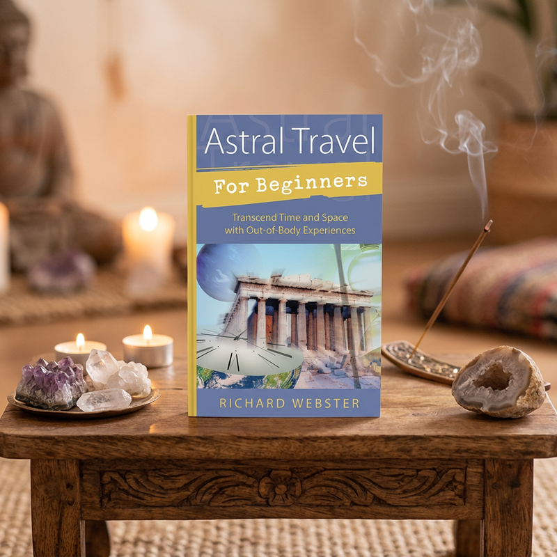 Astral Travel for Beginners