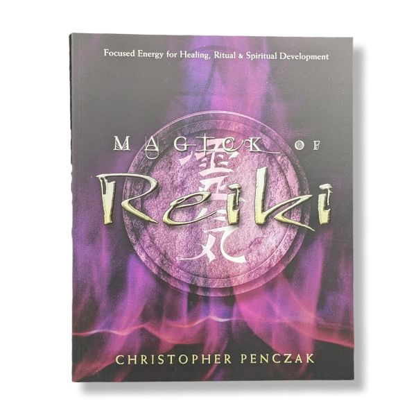 Magick of Reiki