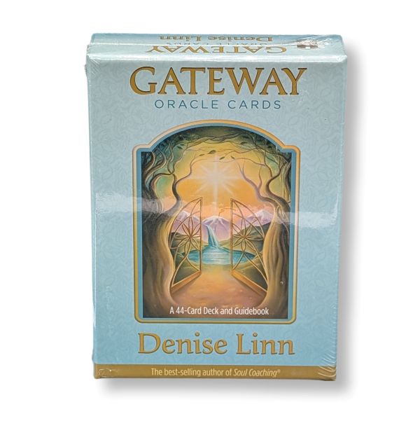 Gateway Oracle Cards