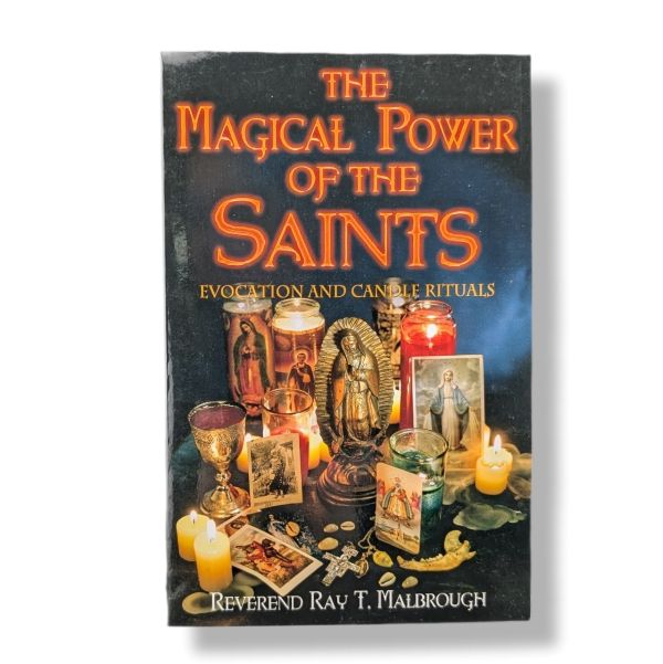 Magical Power of the Saints