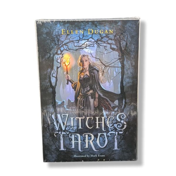 The Witches Tarot