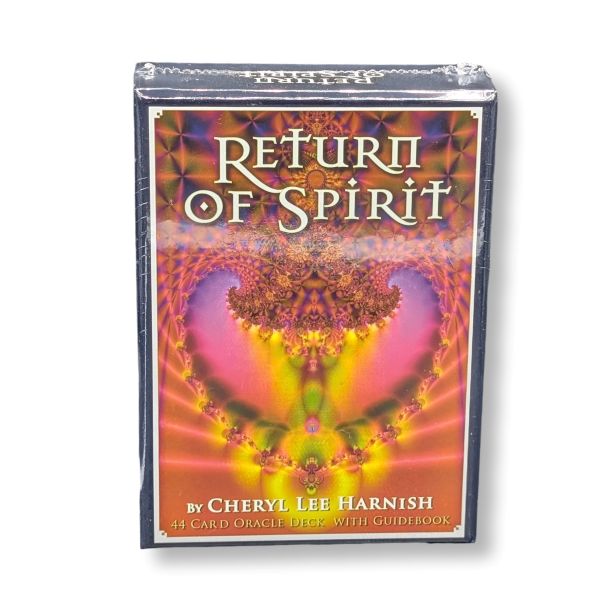 Return of the Spirit