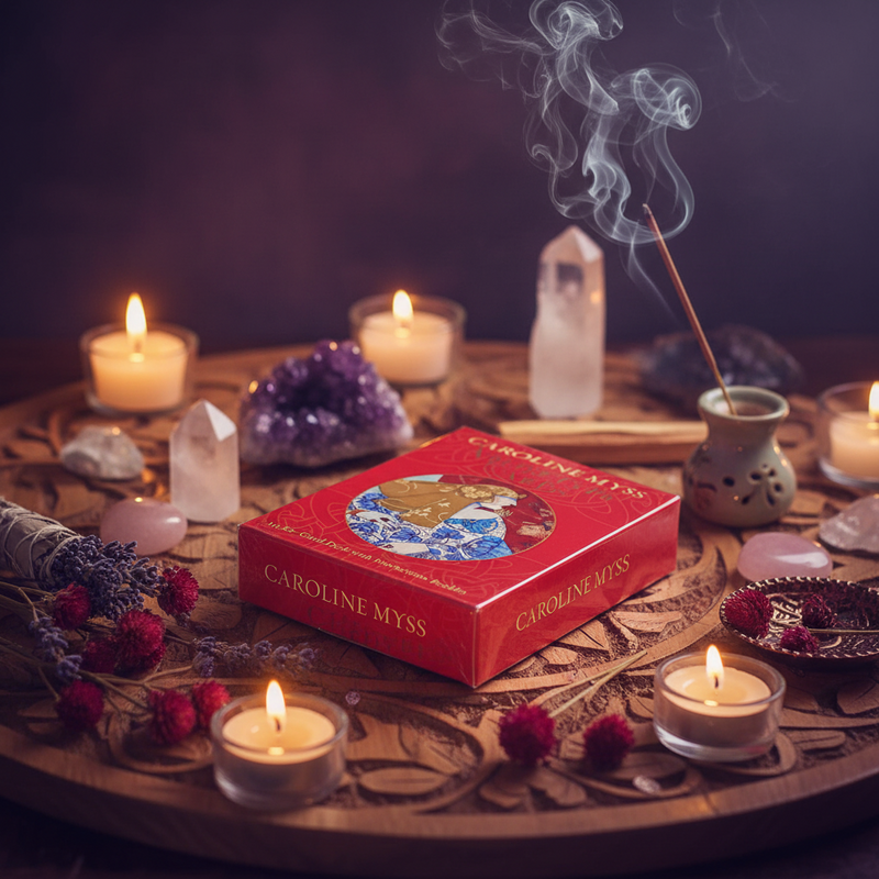 Archetype Cards