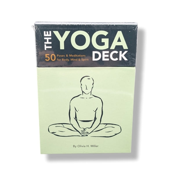The Yoga Deck