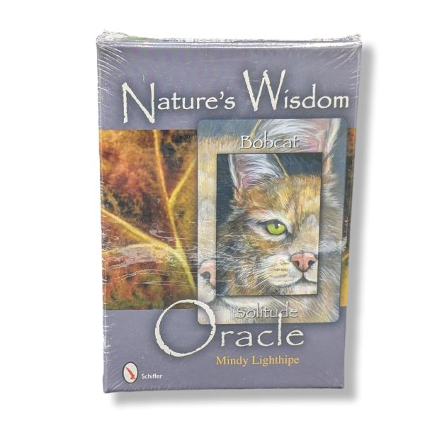 Nature's Wisdom Oracle