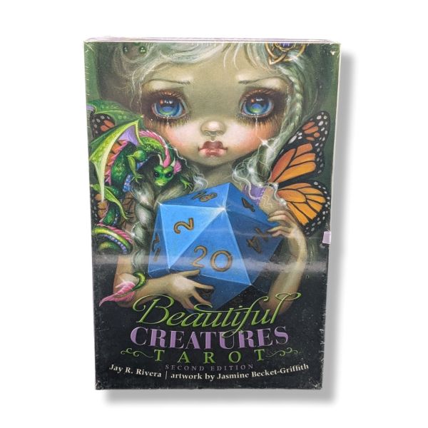 Beautiful Creatures Tarot