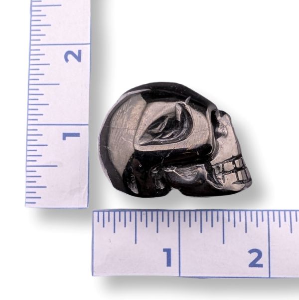 Rocks Jet 40mm Skull