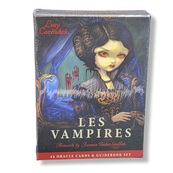 Tarot Les Vampires