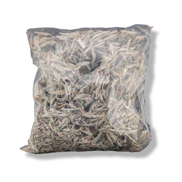 Smudge White Sage Loose 1lb