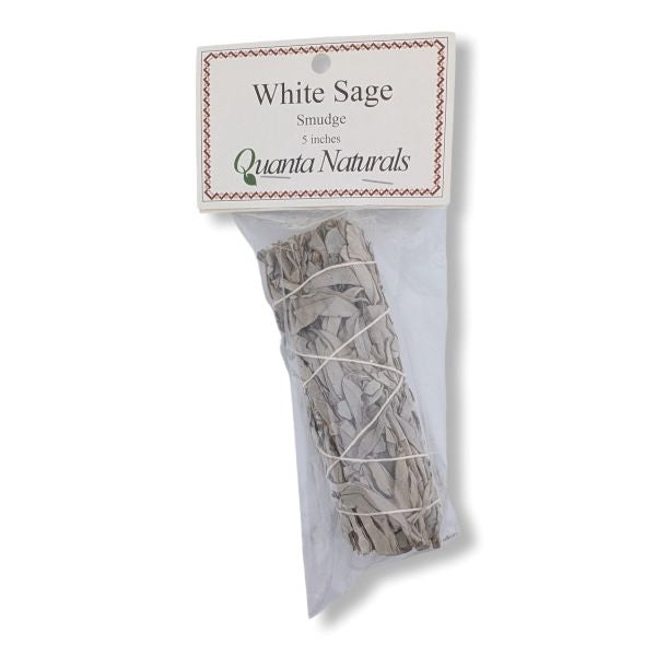 Smudge Stick White Sage