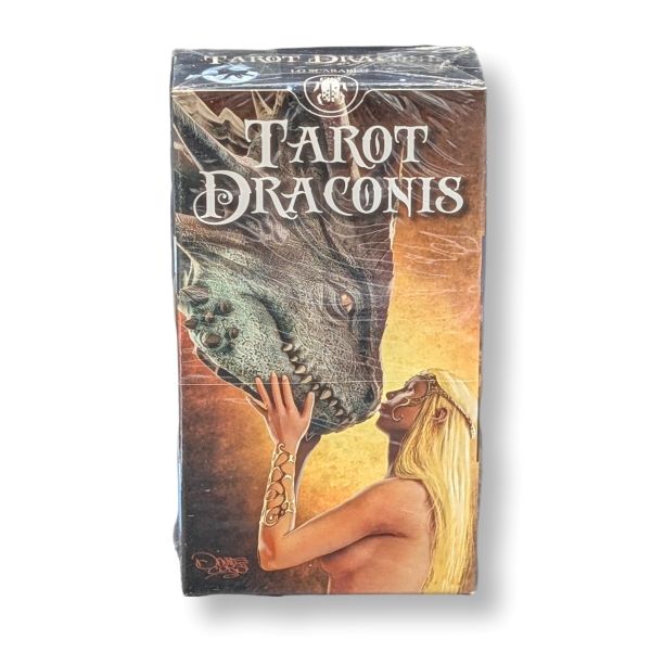 Tarot Draconis