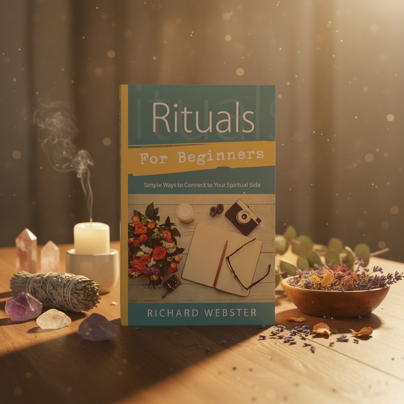 Rituals for Beginners