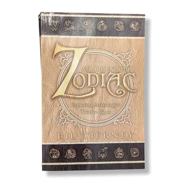 All Around The Zodiac
