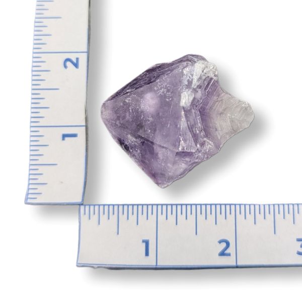 Rocks Amethyst Point 46g Approximate