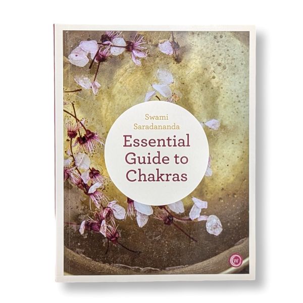 The Essential Guide to Chakras