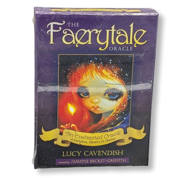 The Faerytale Oracle