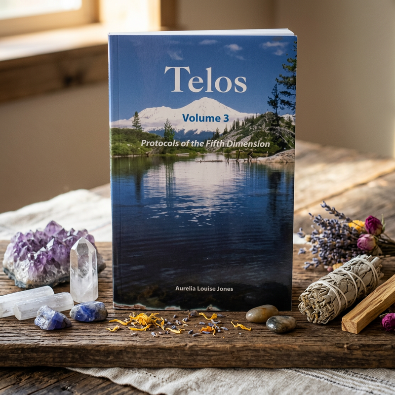 Telos 3