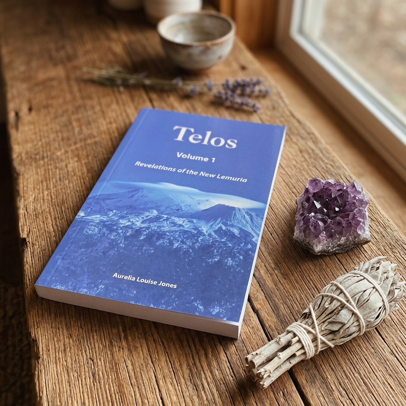 Telos Volume 1