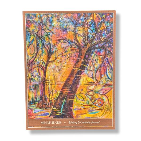 Journal Mindfulness