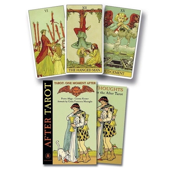 After Tarot Kit