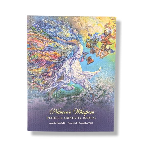 Journal Nature's Whispers