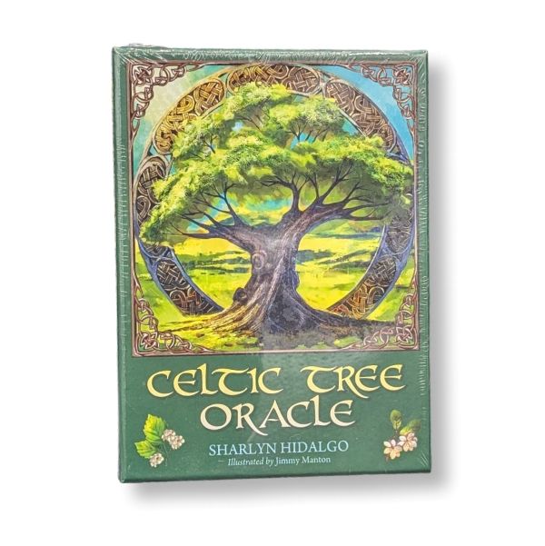 Celtic Tree Oracle
