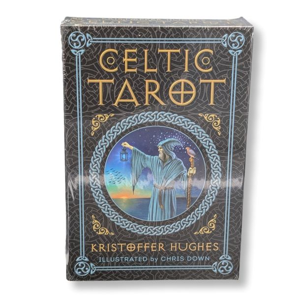 Tarot The Celtic Tarot Set