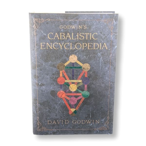Godwin's Cabalistic Encyclopedia