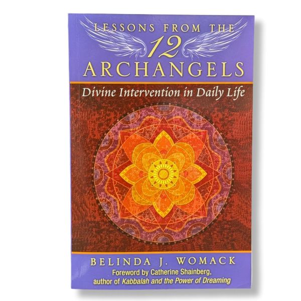 Lessons from the 12 Archangels