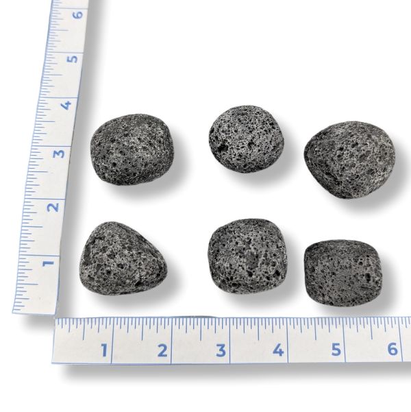 Rocks Lava Stone Tumbled