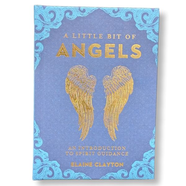 A Little Bit of Angels