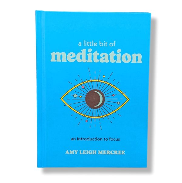 A Little Bit of Meditation