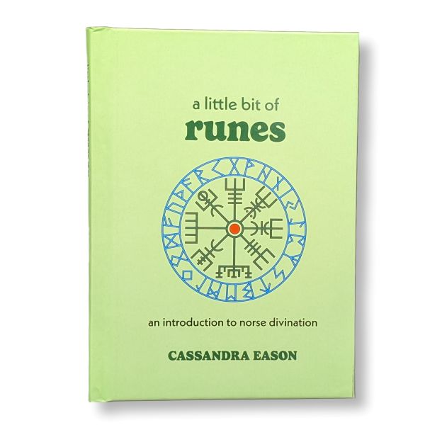 A Little Bit of Runes