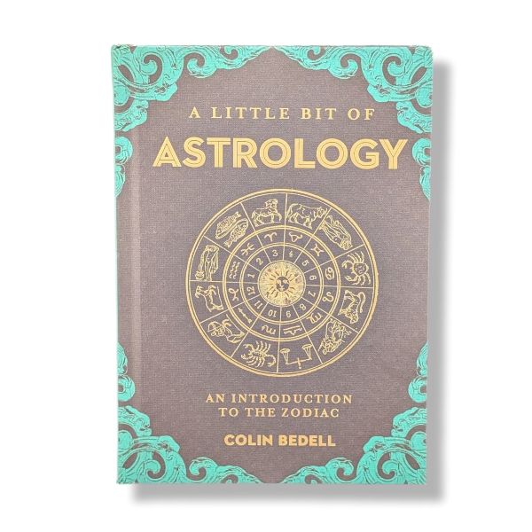 A Little Bit of Astrology