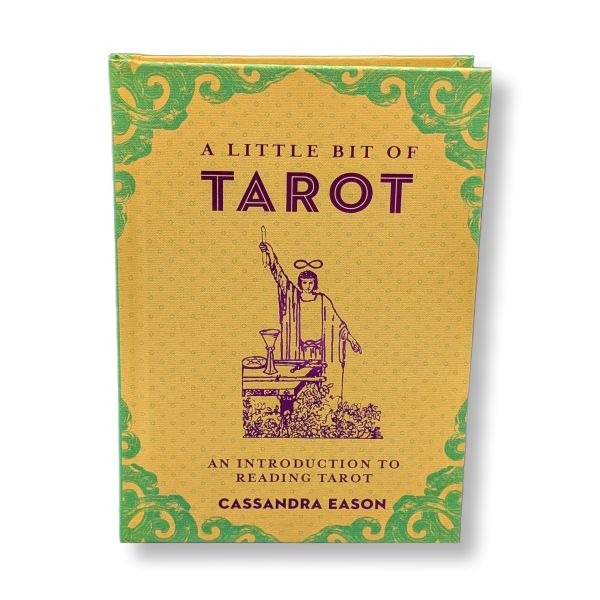 A Little Bit of Tarot