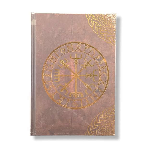 Journal Runes