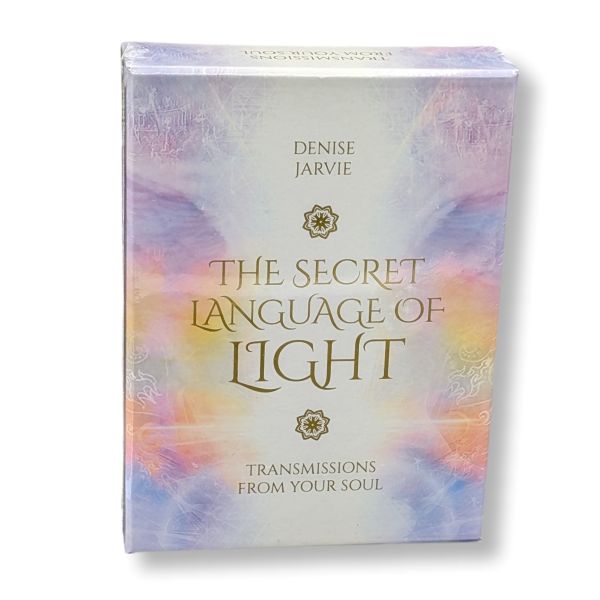 The Secret Language of Light Oracle